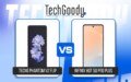 Tecno Phantom V2 Flip VS Infinix Hot 50 Pro Plus Comparison