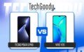 Tecno Pova 5 Pro VS Vivo Y29 Comparison