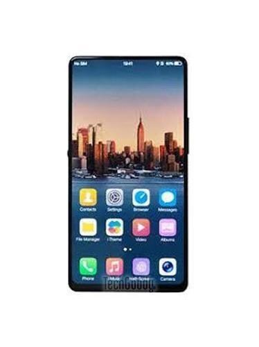 Vivo Apex Price & Specs