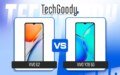 Vivo G2 VS Vivo Y28 5G Comparison