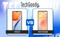 Vivo G2 VS Vivo Y28 8GB Comparison