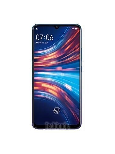 Vivo S1 4GB Price & Specs