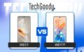 Vivo S17 VS Vivo Y77t Comparison
