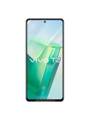 Vivo T2 Price & Specs