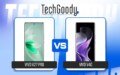 Vivo V27 Pro VS Vivo V40 Comparison