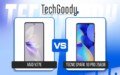 Vivo V27e VS Tecno Spark 10 Pro 256GB Comparison