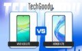 Vivo V30 Lite VS Honor X7b Comparison