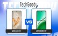 Vivo V40 Lite VS Oppo Reno 12F Comparison