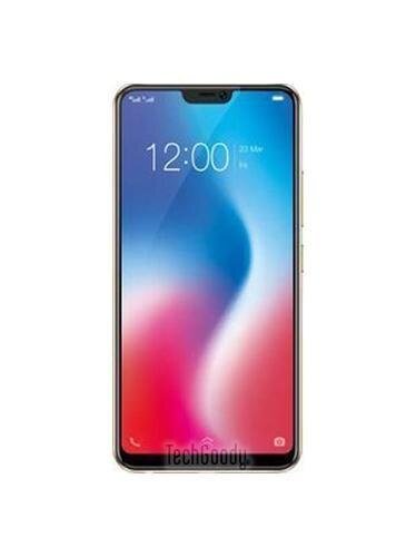 Vivo V9 Pro Price & Specs