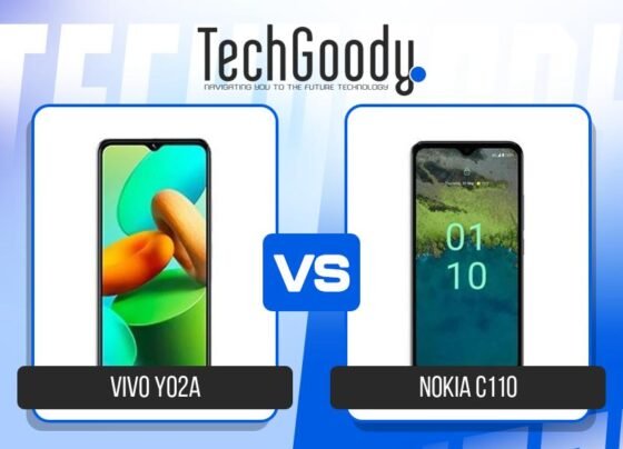 Image of Vivo Y02A vs Nokia C110 Comparison