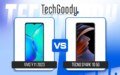 Vivo Y11 2023 VS Tecno Spark 10 5G Comparison