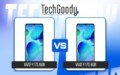Vivo Y17s 6GB VS Vivo Y17s 6GB Comparison