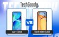 Vivo Y17s 6GB VS Xiaomi Redmi 13C 6GB Comparison