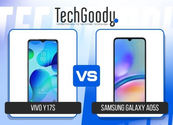 Image of Vivo Y17s vs Samsung Galaxy A05s Comparison