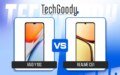 Vivo Y18s VS Realme C61 Comparison