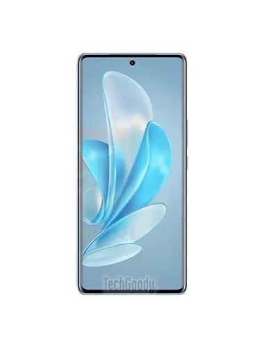 Vivo Y200 Pro Price & Specs