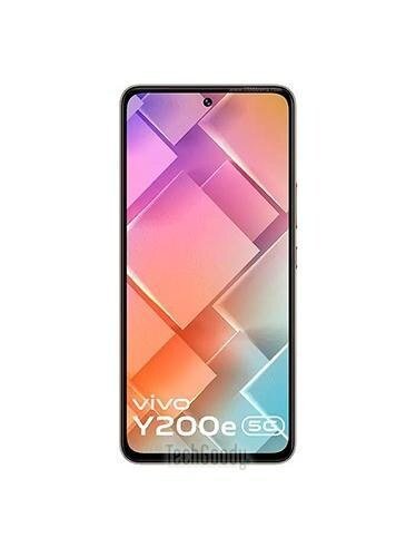 Vivo Y200e Price & Specs