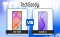 Vivo Y200e VS Realme 12 Comparison