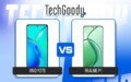 Vivo Y27s VS Realme P1 Comparison