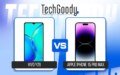 Vivo Y29 VS Apple iPhone 15 Pro Max Comparison