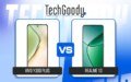 Vivo Y300 Plus VS Realme 13 Comparison