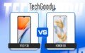 Vivo Y36 VS Honor 90 Comparison