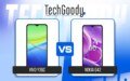 Vivo Y36c VS Nokia G42 Comparison
