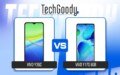 Vivo Y36c VS Vivo Y17s 6GB Comparison