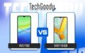 Vivo Y36c VS Vivo Y18 6GB Comparison