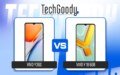 Vivo Y36s VS Vivo Y18 6GB Comparison