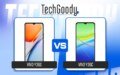 Vivo Y36s VS Vivo Y36c Comparison