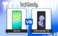 Vivo Y38 VS Tecno Phantom V Flip Comparison