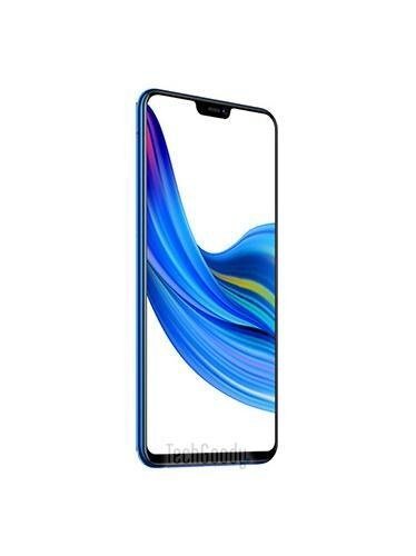 Vivo Z1 Price & Specs