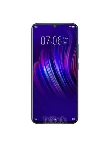 Vivo Z3i Price & Specs