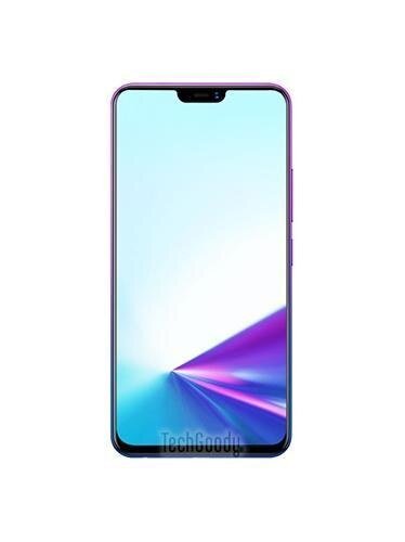 Vivo Z3x Price & Specs