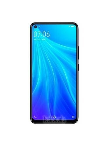 Vivo Z5x 2020 Price & Specs