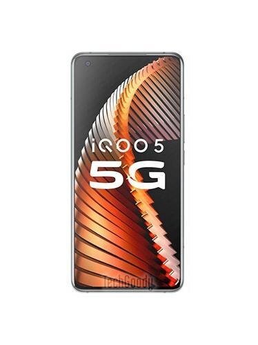 Vivo iQoo 5 Price & Specs