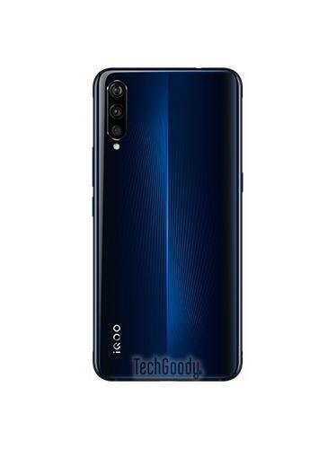 Vivo iQoo Lite Price & Specs