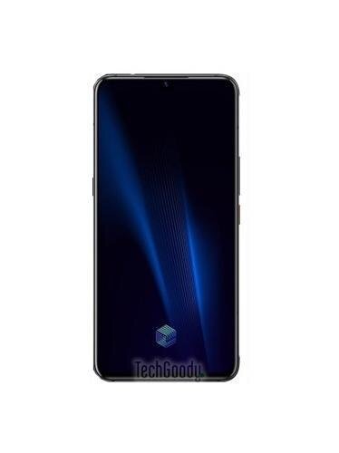 Vivo iQoo Pro 4G Price & Specs