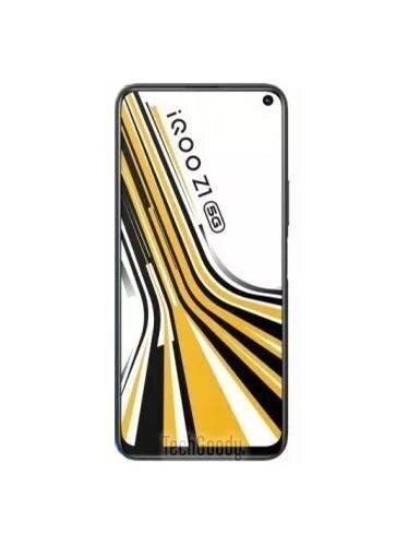 Vivo iQoo Z1 Price & Specs