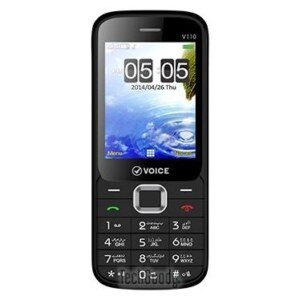 Voice V110 Price & Specs