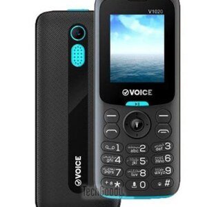 Voice V120 Price & Specs