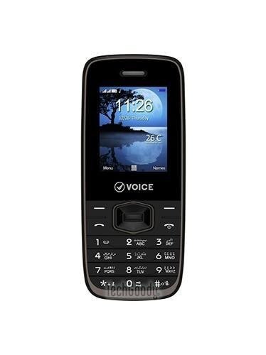 Voice V125 Price & Specs