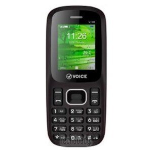 Voice V130 Price & Specs