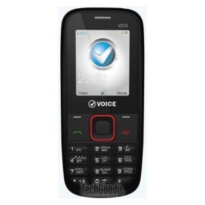 Voice V210 Price & Specs