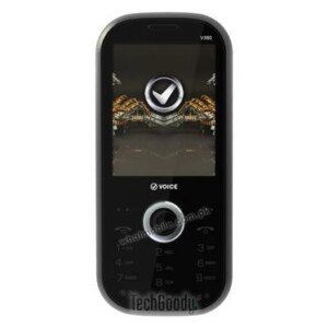 Voice V380 Price & Specs