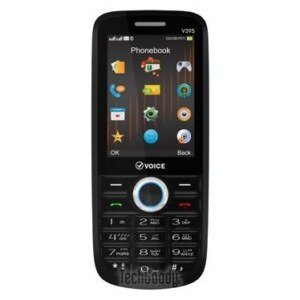 Voice V395 Price & Specs