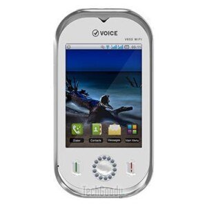 Voice V650 Price & Specs