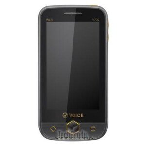 Voice V700 Price & Specs