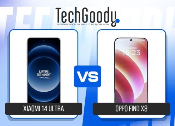 Image of Xiaomi 14 Ultra vs Oppo Find X8 Comparison